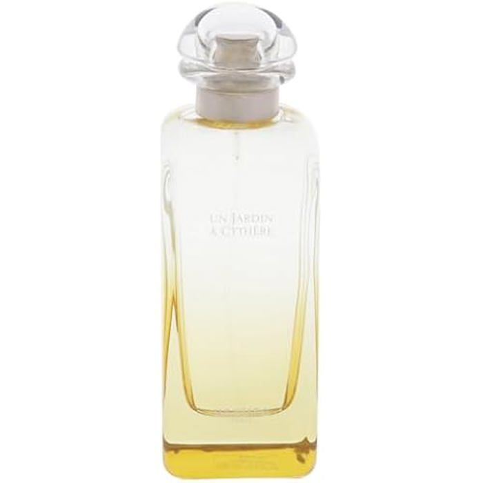 Eau De Toilette - A GARDEN IN CYTHERA - 100 Ml - Unisex - Fresh Long-lasting