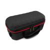 Travel Protective Bag EVA Speaker Pouch Bag Shockproof Carrying Organizer Storage Bag for Marshall Middleton II for JBL Charge 6