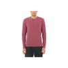 SALOMON Trackline Series Elegant Minimalist Practical Long Sleeve T-Shirt Men Tops C26500