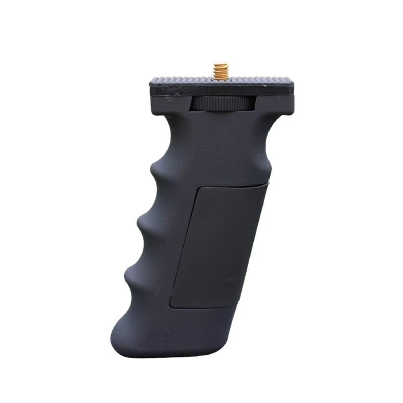 

Camera Stabilizer Grip With Ergonomic Handle 1/4inch Thread For DSLR And Telescope Photography And Video Recording 1