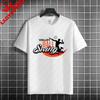 Unisex  Unisexs Volleyball Graphic T Shirt 100 Cotton Short Sleeve Round Neck Tshirt Casual Outdoorwear Sportswear Unisex Clothing