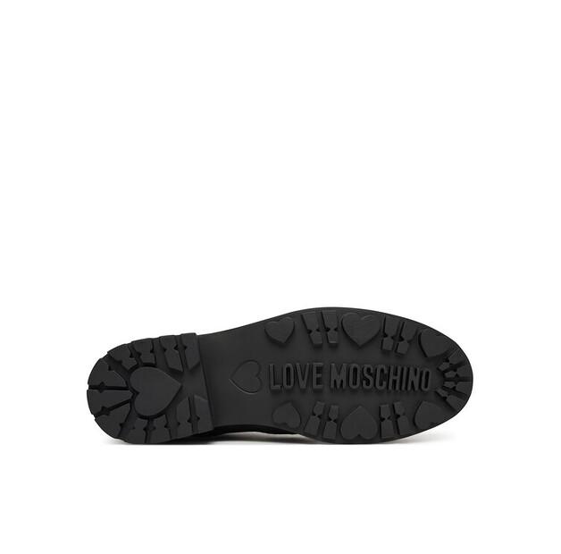 Ботинки LOVE MOSCHINO JA24254G0NIG0313