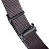Luxury Brand Designer No Buckle Waistband Classic 3.2cm Belts Casual Genuine Leather Belt