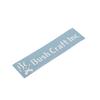 Bush Craft Brand Cutting Sheet 298x70mm 28741