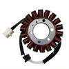 DTC2 Motorcycle Magneto Stator Generator Coil for Kawasaki ER650 ER-6F EX650 Ninja ZX600