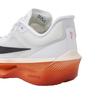 Eliud Kipchoge x Nike Zoom Fly 6 Es ist erst der Anfang Herren Sneaker Weiß Schwarz Blass-Elfenbein HJ7038-100