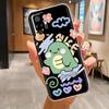 For Xiaomi Redmi Note 10 Pro Case Painting Soft TPU Clear Silicone Anti Drop Back Cover For Redmi Note 10 Pro Phone Cases Funda