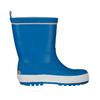 Kalosze dziecięce dla chłopca/dziewczynki Trollkids Kids Lysefjord Rubber Boots glow blue (471-168)
