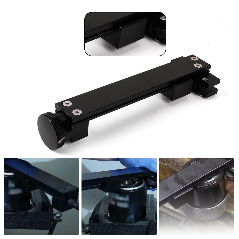 

Инструмент для разборки и осмотра масляных фильтров 5-1/2 дюйма LS OCC070