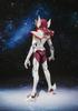 TAMASHII NATIONS Pegasus Kouga S.H.Figuarts
