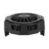 Mobile Phone Cooler Cellphone Radiator Phone Cooling Fan for IOS for Android Semiconductor Heatsink 