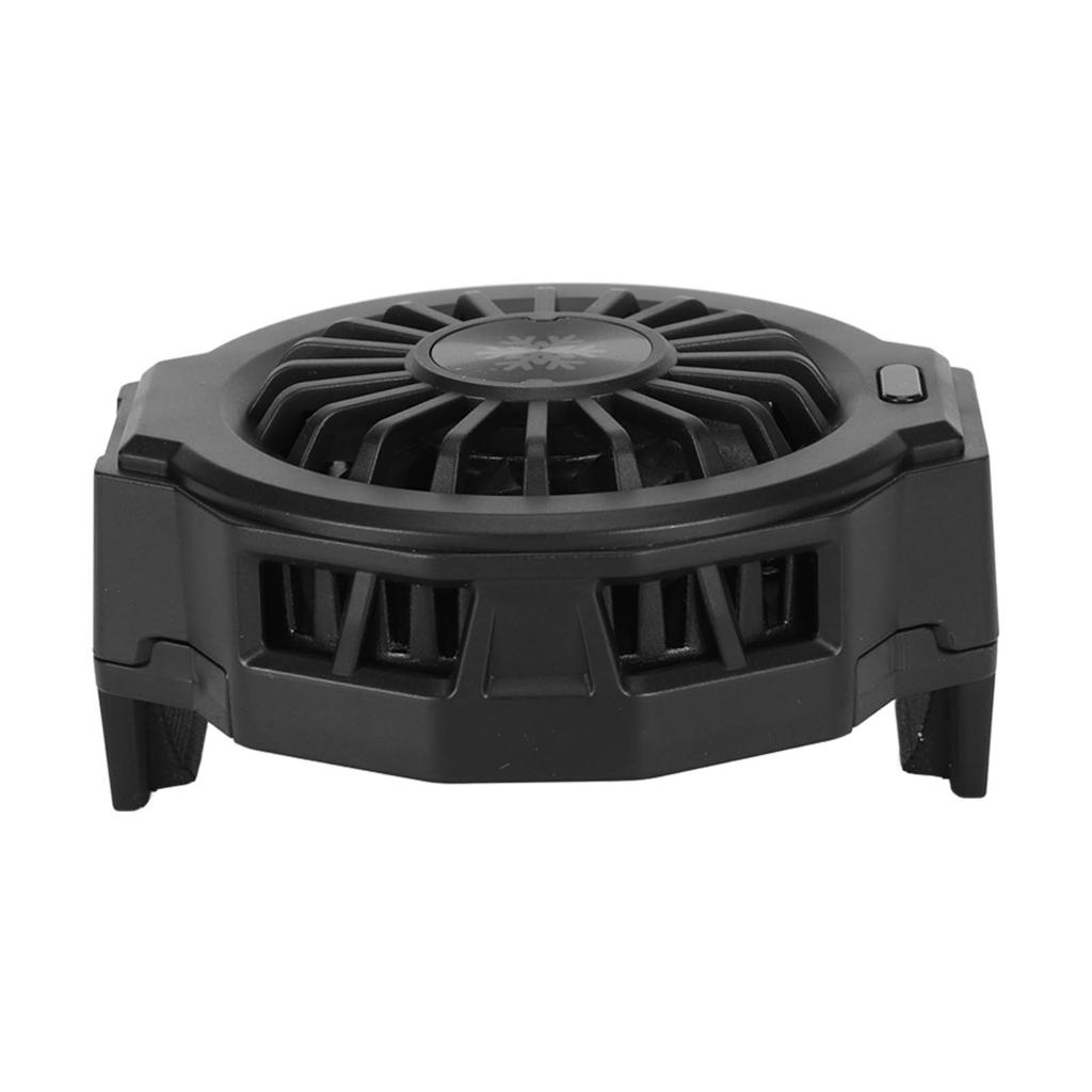 Mobile Phone Cooler Cellphone Radiator Phone Cooling Fan for IOS for Android Semiconductor Heatsink 