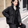 Women's new down jacket winter duck down winter women's jacket short
