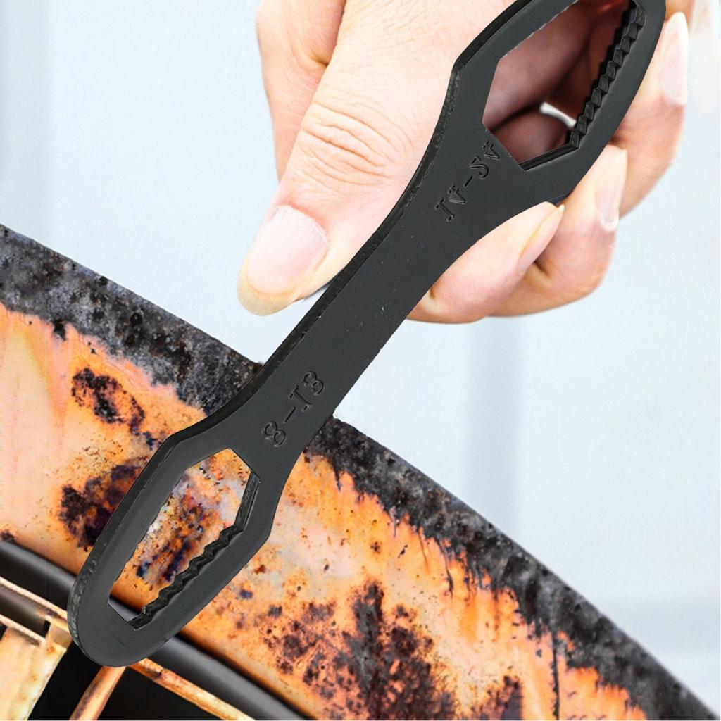 Invaluable Tool 824mm Adjustable Double Headed For Torx Spanner Set