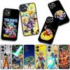 Trunks Dragon Gokus Ball Torankusu for Motorola Moto G04 G13 G14 G22 G23 G20 G32 G34 G35 G82 G84 G53 G60 G72 E14 E15 E13 Case