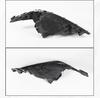 Compatible Headlight Rear Cover for 2008-2011 Honda City - Front Light Lampshade Housing