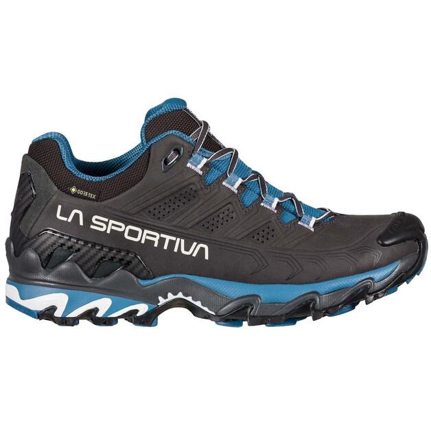 Треккинговые ботинки La Sportiva Ultra Raptor II Leather GTX Women