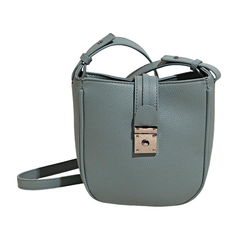 Light luxury high-end handbag summer new fashion versatile women's bag handbag shoulder bag messenger bag