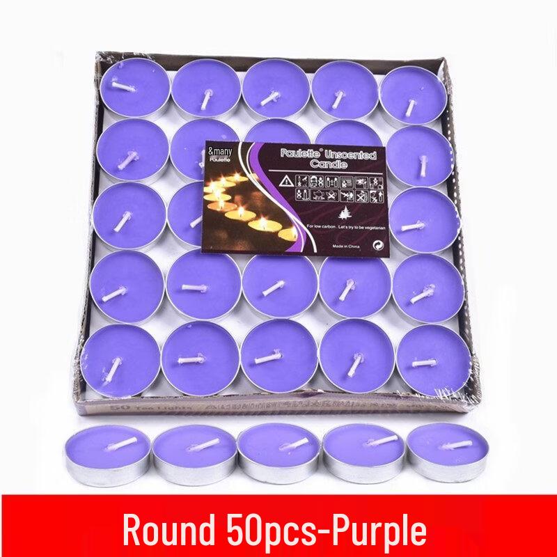 LIEI Smokeless Tea Warmer Candle