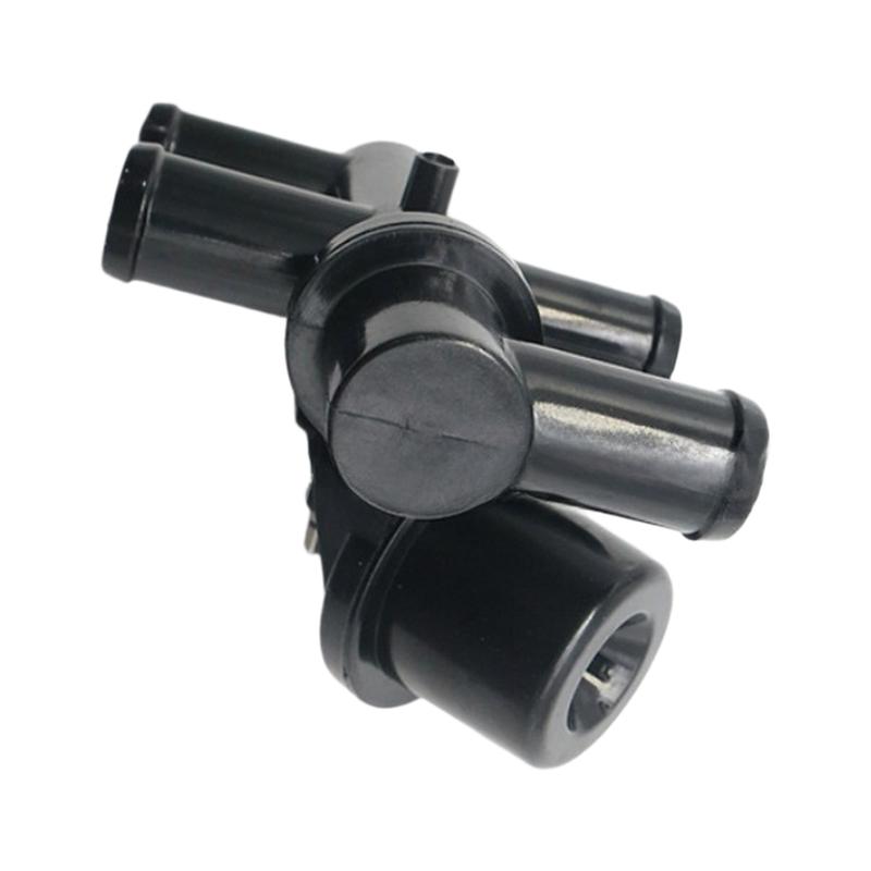 Car Engine HVAC Heater Control Valve 12380318 For Buick For Cadillac For GMC For Savana Air Conditioning Accessories