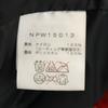 THE NORTH FACE scoop Jacket M Red NPW15013 Outdoor Women Used
