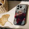 M-Maluma H-Hawai latin pop Phone Case Silicone Soft For IPhone 17 16 15 14 13 12 11 X XR Plus Pro Max Plus