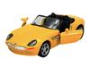 WELLY BMW Z8 E52 YELLOW 1:34 49755