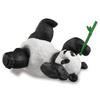 TAKARA TOMY AniA AL-27 Giant Panda Animal Toy for Ages 3 and Up