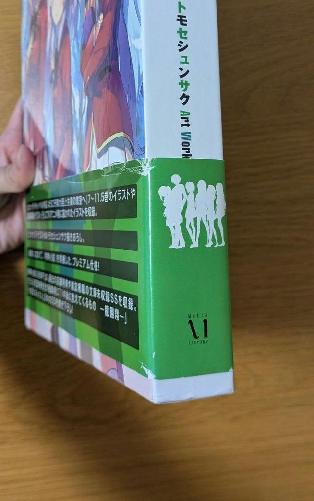 [USED] Welcome To the Classroom of the Elite 1st Year Edition Art Book & Clear Stand