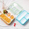 Recipientes para alimentos – Lancheiras
