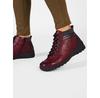 Bordeaux Rieker Ankle Boots L7144-35