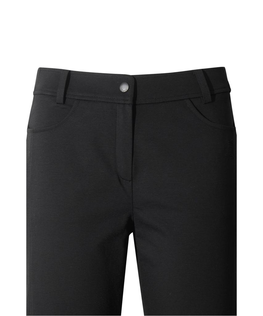WAAC Soft Boots Cut Pants Wwpns26101Bkx
