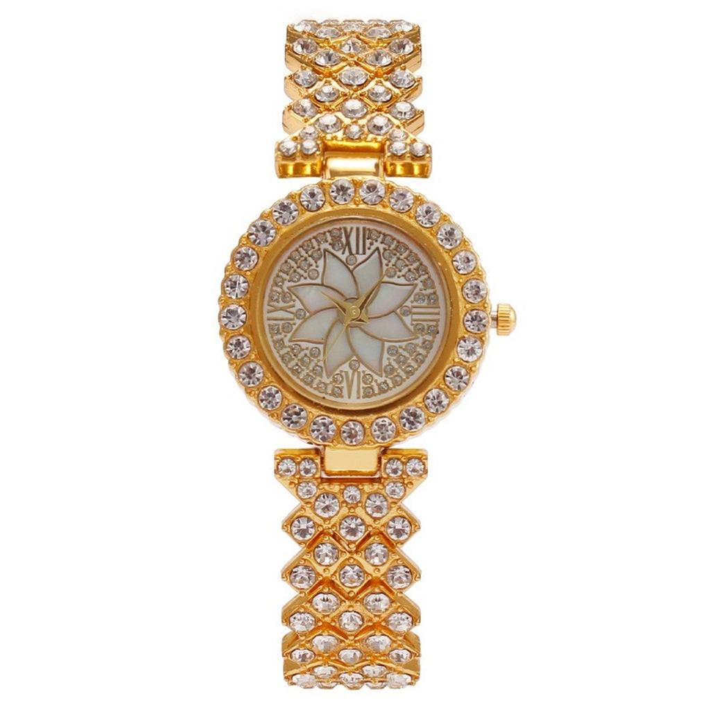 Women's Fashion Vintage Watch