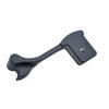 Aluminum Alloy Thumb Shoe Hand Grip Up Hot Bracket for Leica Q TYP116
