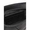 Сумка Calvin Klein Calvin Klein Ck Woven Elongated Shoulder Bag K60K612992 чёрный