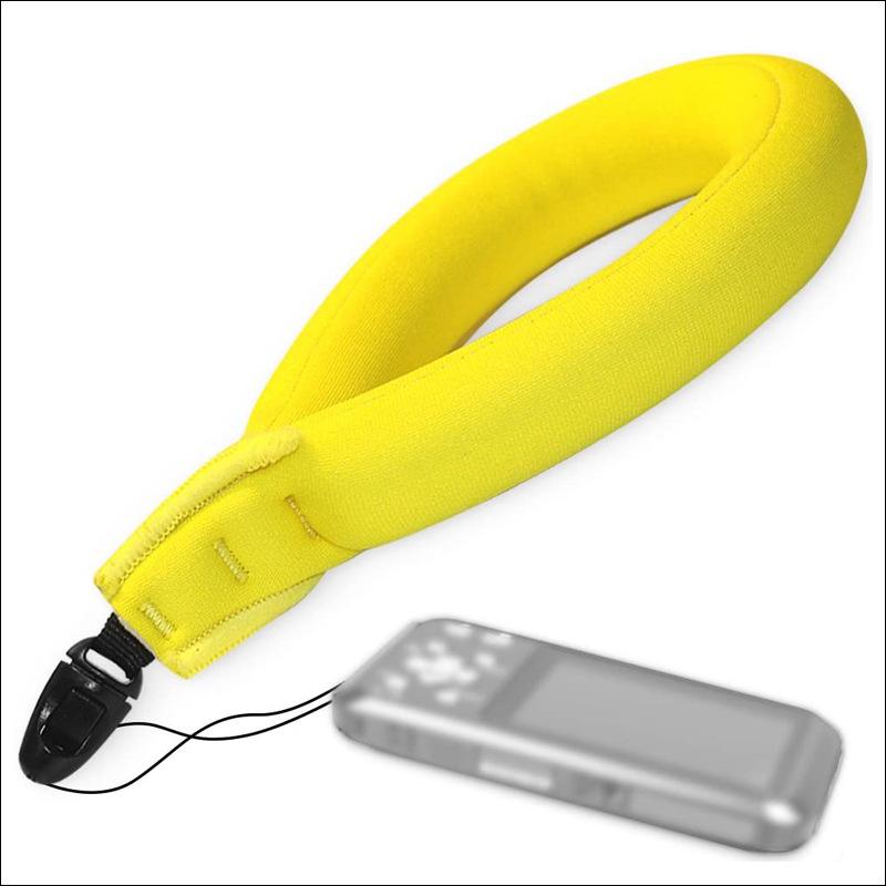 1pcs  Floating Wrist Strap Diving Buoyancy Wrist Strap  Swimming Pool Accessories  Outdoor Swimming Pool