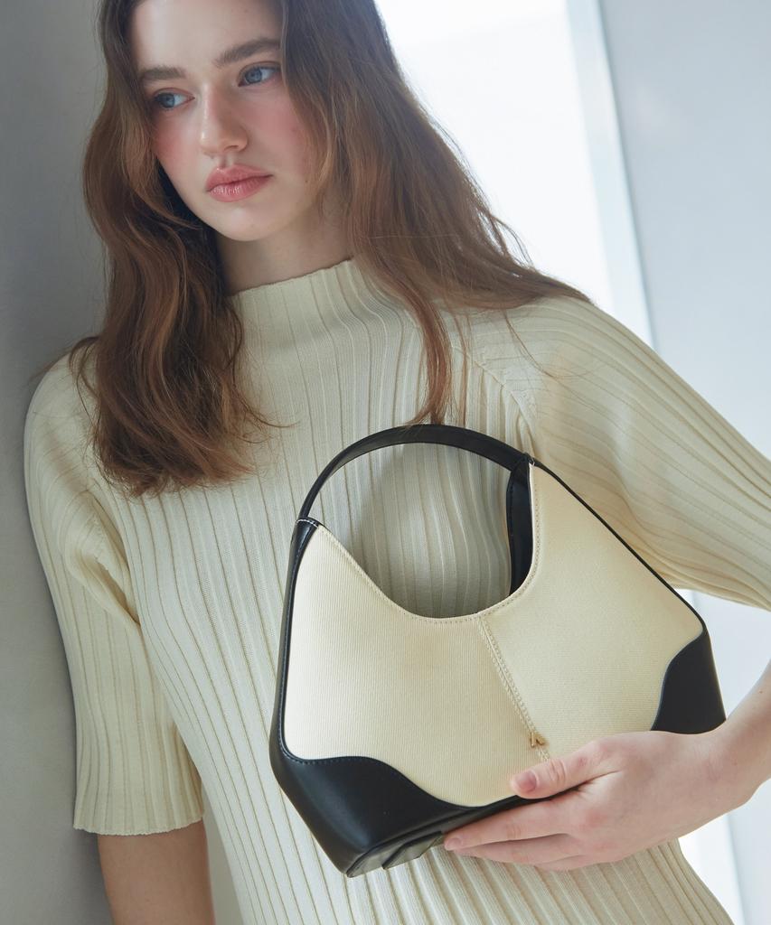 Valluat Danty Bag_Black