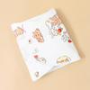 Sacco nanna swaddle anti-spavento per neonato - Coperta da notte per neonato per primavera/estate