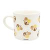 mofusand Openwork Mug ( Bee Nyan ) Japan NEW