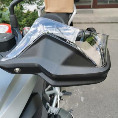 Motorcycle Hand Guard Shield Clutch Lever Handguard Shield Windshield For BMW R1200 GS LC Adv 2013 2014 2015 2016 2017