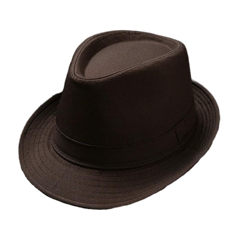 Britischer Retro-Zylinder für Herren und Damen Jazzhut Kleiner Zylinder Tanzhut Leuchtender Hut Bühnenrequisiten Leuchtende Farbe