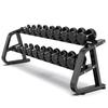 Yimai Fixed Weight Dumbbell Sets