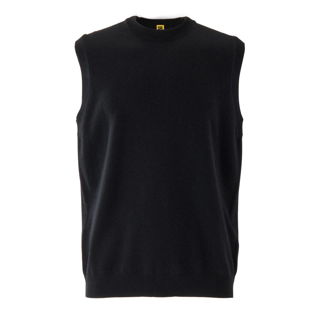 ONITSUKA TIGER Tank Top Unisex Black 2183B366-001
