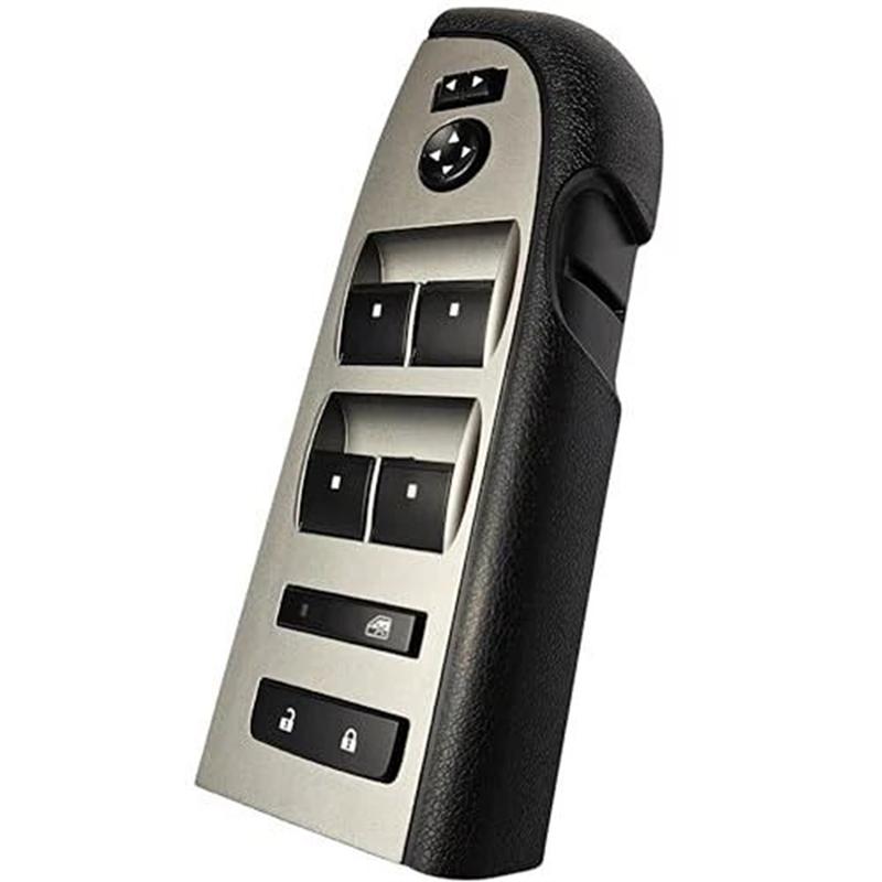 A90Q-Car Power Window Switch Power Window Switch For Silvera 22968506 Car Accessories NONE