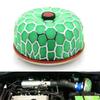 Cars Universal Intake Filter Washable Sponge Aluminum Improved Construction