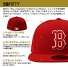 [New Era] 59FIFTY Cap 5950 MLB Hat [Used]