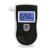 Digital Breath Alcohol Tester Car Breathalyzer Portable Meter Wine Test Blowing Drunk Driving Tester.