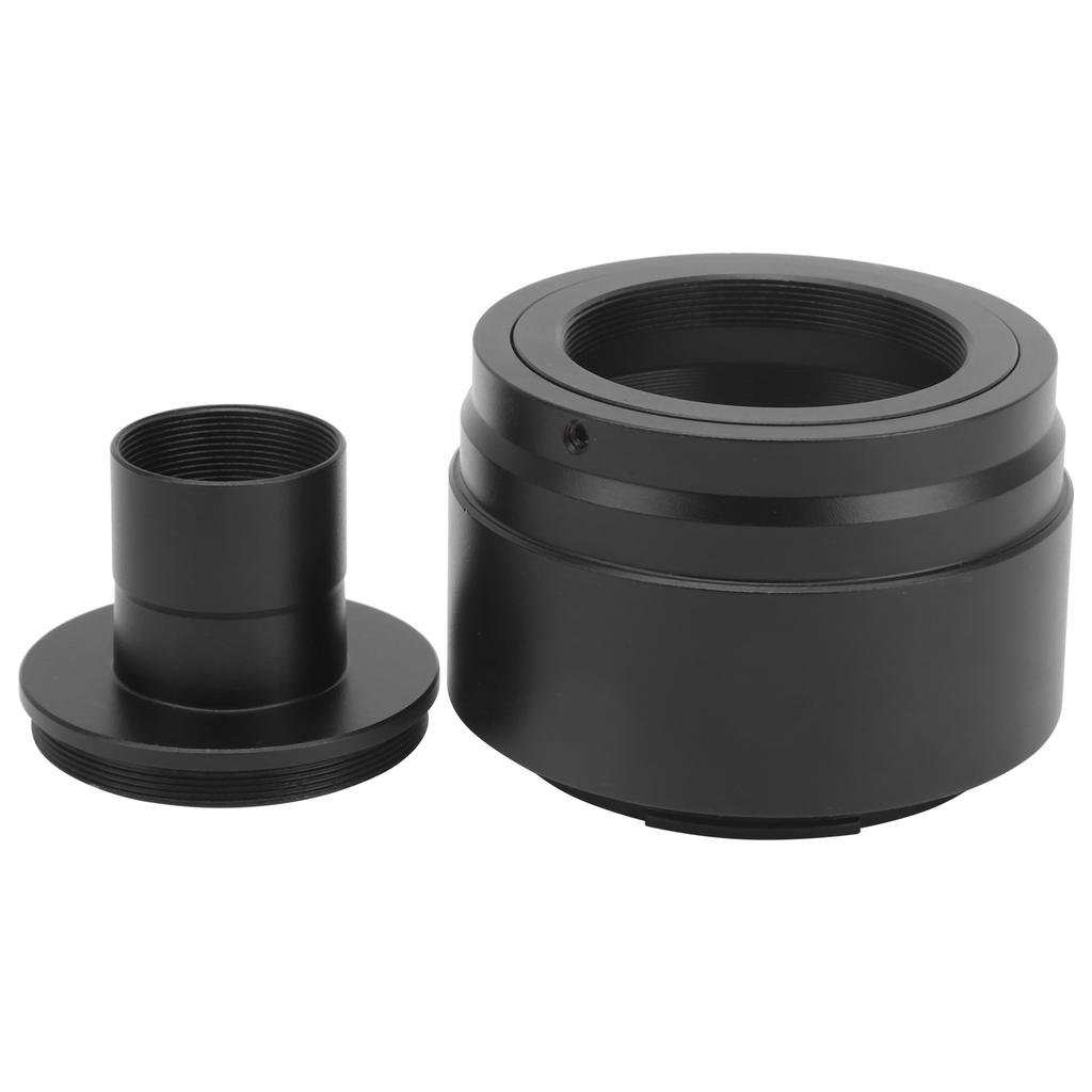 0.965in Astronomical Telescope T Mount Ring Adapter Ring for Nikon Z Mount Camera