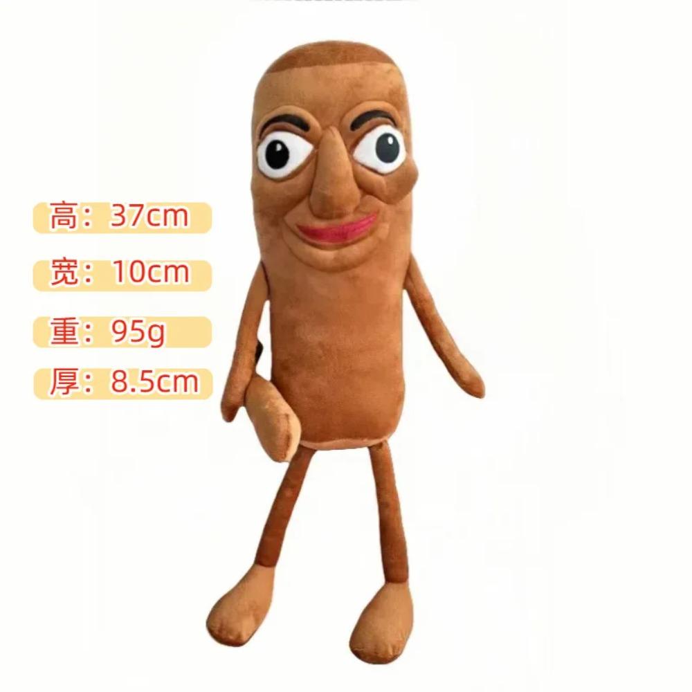 Brainrot Tralalero Tralala Shark Plush Tung Tung Sahur Plushie Toy Cute Boneca Ambalam Funny Stuffed Toy Soft Doll Kids Gift