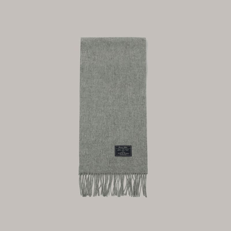 Laminez Basic Wool Muffler - 4 Color